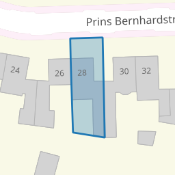 Perceel CDR00-A-3013