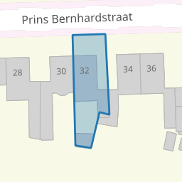 Perceel CDR00-A-3015