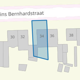 Perceel CDR00-A-3016