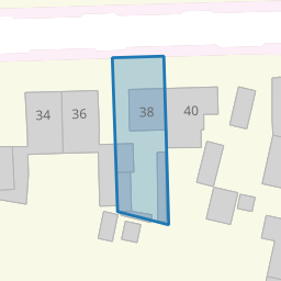 Perceel CDR00-A-3018