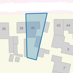 Perceel CDR00-A-3019