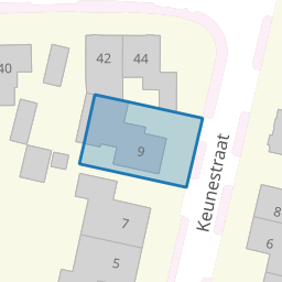 Perceel CDR00-A-3020