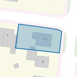 Perceel CDR00-A-3030