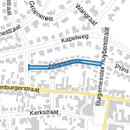 Perceel CDR00-A-3035