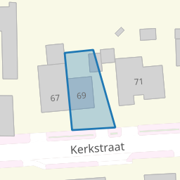 Perceel CDR00-A-3041