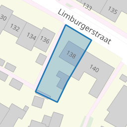 Perceel CDR00-A-3052