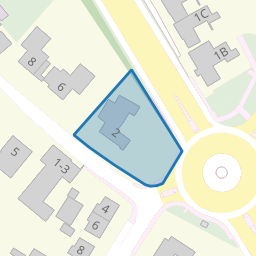 Perceel CDR00-A-3064