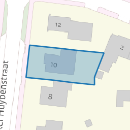 Perceel CDR00-A-3076