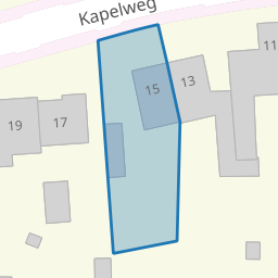 Perceel CDR00-A-3086