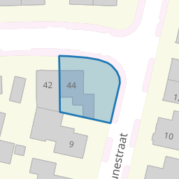 Perceel CDR00-A-3092