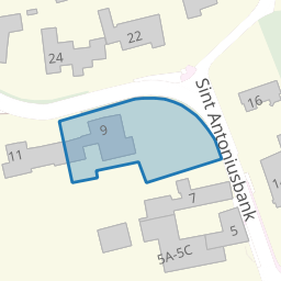 Perceel CDR00-A-3096