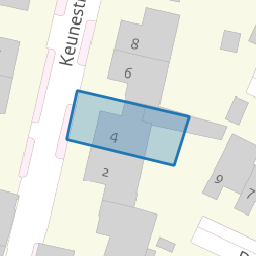 Perceel CDR00-A-3102