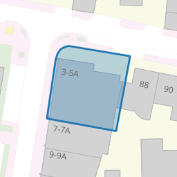 Perceel CDR00-A-3104