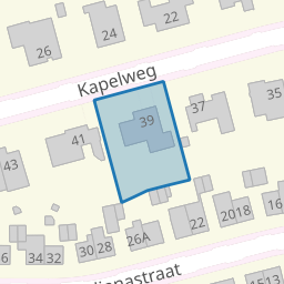 Perceel CDR00-A-3108