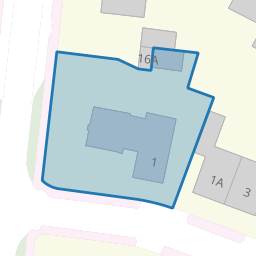 Perceel CDR00-A-3110