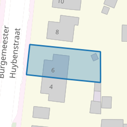 Perceel CDR00-A-3111