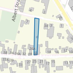 Perceel CDR00-A-3119