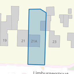 Perceel CDR00-A-3122