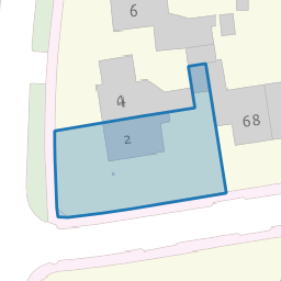 Perceel CDR00-A-3129