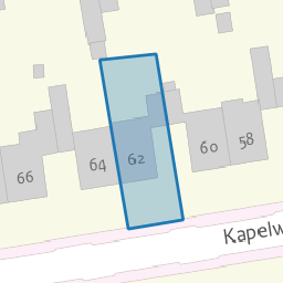 Perceel CDR00-A-3133