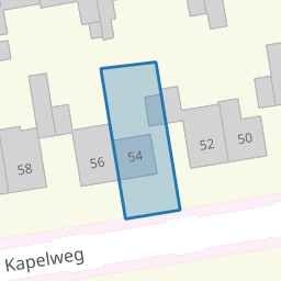 Perceel CDR00-A-3137