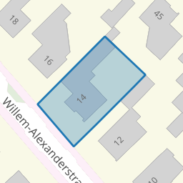 Perceel CDR00-A-3164