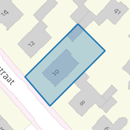 Perceel CDR00-A-3166