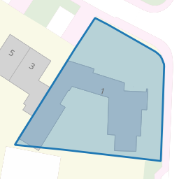 Perceel CDR00-A-3171