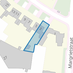 Perceel CDR00-A-3172