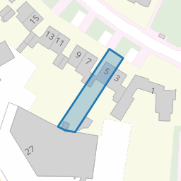 Perceel CDR00-A-3173