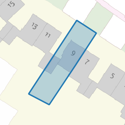 Perceel CDR00-A-3175