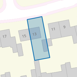 Perceel CDR00-A-3207