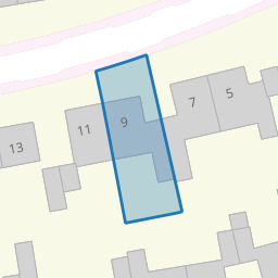 Perceel CDR00-A-3209