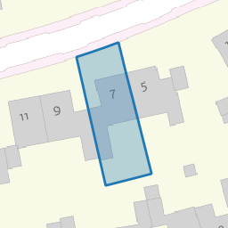 Perceel CDR00-A-3210