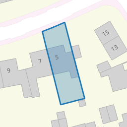 Perceel CDR00-A-3211