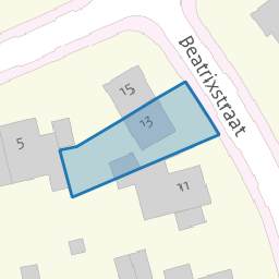 Perceel CDR00-A-3213