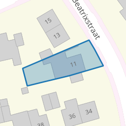 Perceel CDR00-A-3214