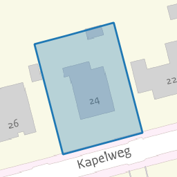 Perceel CDR00-A-3218