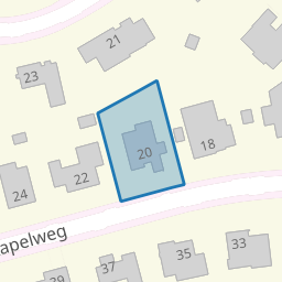 Perceel CDR00-A-3220