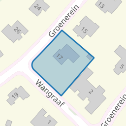 Perceel CDR00-A-3274