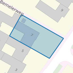 Perceel CDR00-A-3278