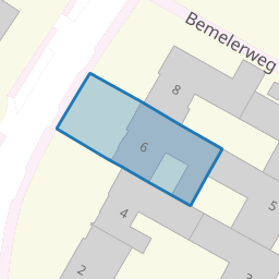 Perceel CDR00-A-3279