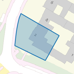 Perceel CDR00-A-3283