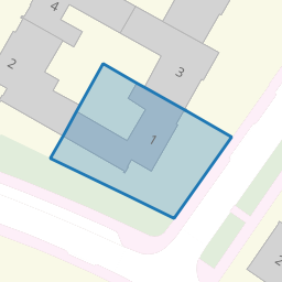 Perceel CDR00-A-3284