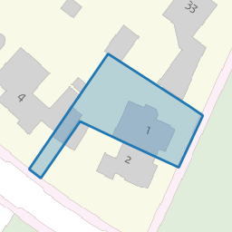 Perceel CDR00-A-3290