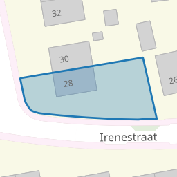 Perceel CDR00-A-3313