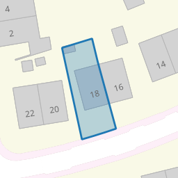 Perceel CDR00-A-3318