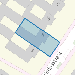 Perceel CDR00-A-3337