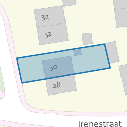 Perceel CDR00-A-3371