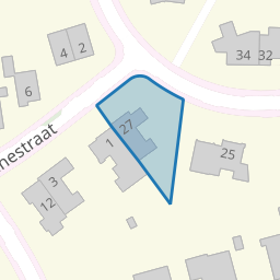 Perceel CDR00-A-3383